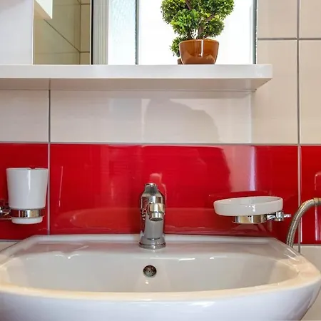 Potam'sea Bliss 1 - Front, Parking Apartment