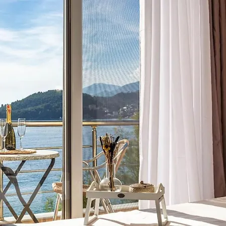 Potam'sea Bliss 1 - Front, Parking Apartment *