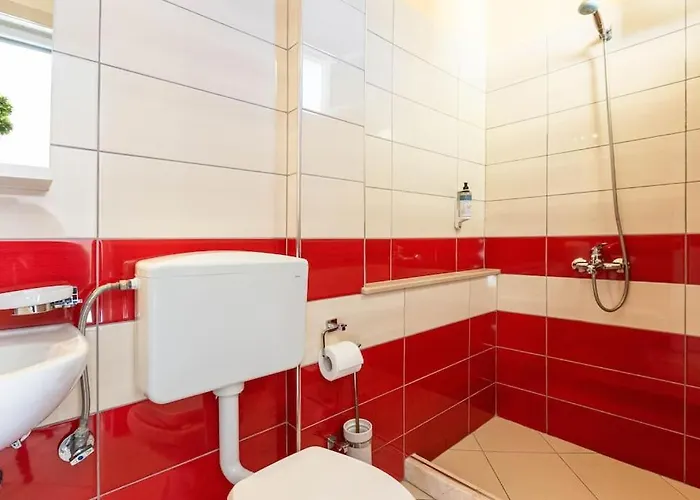 Apartamento Potam'sea Bliss 1 - Front, Parking