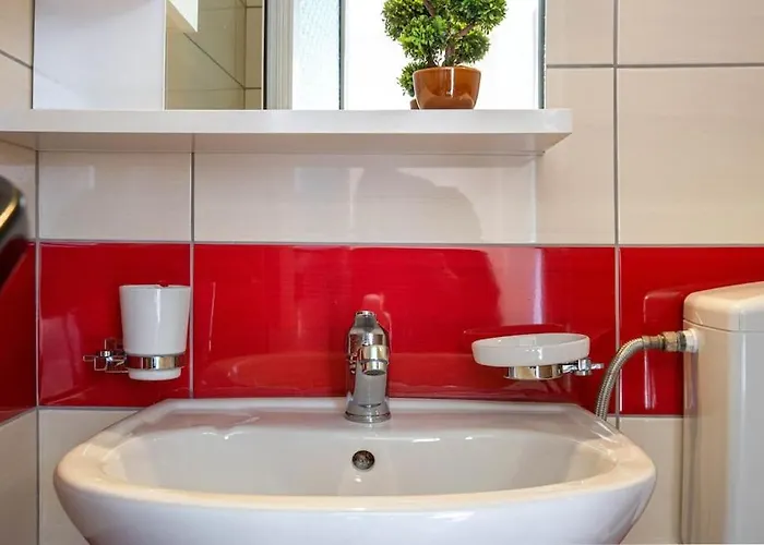 Potam'sea Bliss 1 - Front, Parking Apartamento