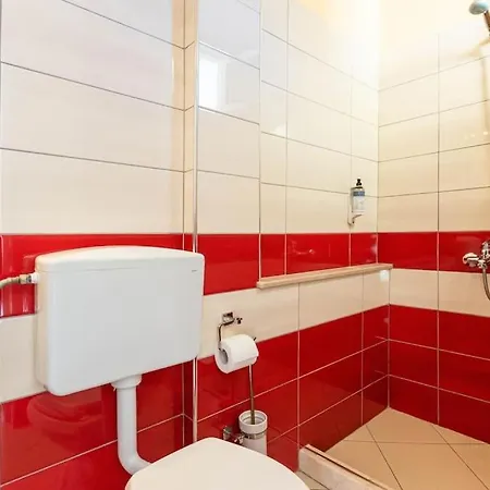 Daire Potam'sea Bliss 1 - Front, Parking